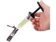 Ručni alat Toolguide dozirni klip za špric + 3 iglice