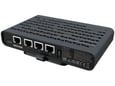 MikroTik Ruter hAP be lite A42G-HbeP Wi-Fi 7 BE3600Mb/s