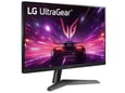 LG Monitor 24GS60F-B 24" 1920x1080 180Hz