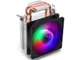 Zeus Kuler za procesor Z200 Plus RGB Vazdušno LGA1700 AM4
