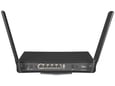 MikroTik Ruter hAP ax3 C53UiG+5HPaxD2HPaxD Wi-Fi 6 AX1800Mbs