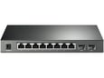 TP-LINK mrežno stikalo SG2210P, 8-port