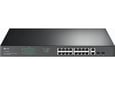 TP-LINK mrežno stikalo TL-SG1218MP, 18-port