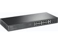 TP-LINK mrežno stikalo TL-SG1218MP, 18-port
