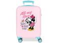 Disney Minnie Dečiji kofer 50cm All my love