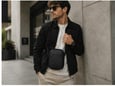 Pepe Jeans Muška torba na rame Dorking