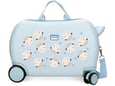 Movom Dečiji kofer na točkićima Baby Pets