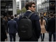 Pepe Jeans Ranac za laptop Durham