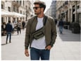 Pepe Jeans Muška torba oko struka Dorking