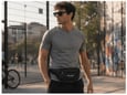 Pepe Jeans Muška torba oko struka Durham
