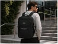 Pepe Jeans Ranac za laptop Durham