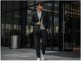 Pepe Jeans Muška torba na rame Durham