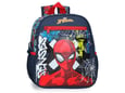 Marvel Ranac za vrtić Graffity of Spiderman