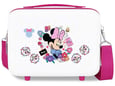 Disney Minnie Dečiji neseser Flowers