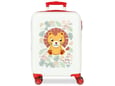 Roll Road Dečiji kofer 50cm Happy Pets