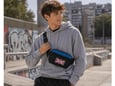 Pepe Jeans Muška torba oko struka Henry
