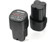 Aku ugaona brusilica JWD 16.8V