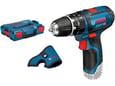 Bosch Aku bušilica-odvijač GSB 12V-15 12V