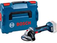 Bosch Aku ugaona brusilica GWS 18V-7