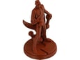 Polymaker Filament za 3D štampač Panchroma PLA Metallic Bronze