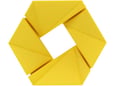 3DJake Filament za 3D štampač easyPETG Matte Yellow
