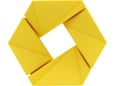 3DJake Filament za 3D štampač easyPETG Matte Yellow