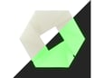 3DJAKE Filament za 3D štampač ecoPLA Glow