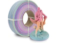 Polymaker Filament za 3D štampač PLA Refill Gradient Matte Pastel Rainbow