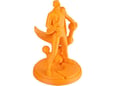Polymaker Filament za 3D štampač Panchroma PLA Satin Orange