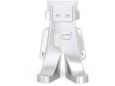 FormFutura Filament za 3D štampač High Gloss PLA Silver