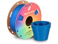 Polymaker Filament za 3D štampač Panchroma PLA Matte Sapphire Blue