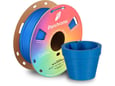 Polymaker Filament za 3D štampač Panchroma PLA Matte Sapphire Blue