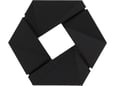 3DJAKE Filament za 3D štampač ASA CF Black