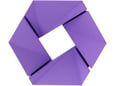 3DJAKE Filament za 3D štampač ecoPLA Purple