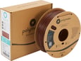 Polymaker Filament za 3D štampač PolyLite PLA Galaxy Dark Red