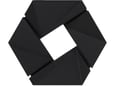 3DJAKE Filament za 3D štampač easyPETG CF Black