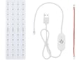 Bambu Lab Delovi za rasvetu Lithophane LED Backlight Board Kit