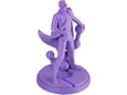 Polymaker Filament za 3D štampač Panchroma PLA Satin Purple