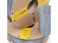 ColorFabb Filament za 3D štampač PLA HP Silver