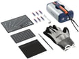 Chawke Ultrazvučni rezač CK01 65 W osnovni set