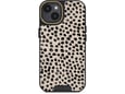 BURGA ovitek za silikonski iPhone 14, Almond Latte