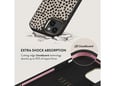 BURGA ovitek za silikonski iPhone 14, Almond Latte