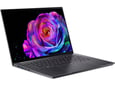 ACER prenosnik Swift X 14 AI SFX14-61G-R10G/AMD Ryzen AI 7 350/32 GB RAM/1 TB SSD/RTX 5060/Win11 Home/NX.JA8EX.003