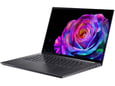 ACER prenosnik Swift X 14 AI SFX14-61G-R10G/AMD Ryzen AI 7 350/32 GB RAM/1 TB SSD/RTX 5060/Win11 Home/NX.JA8EX.003