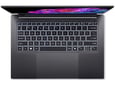 ACER prenosnik Swift X 14 AI SFX14-61G-R10G/AMD Ryzen AI 7 350/32 GB RAM/1 TB SSD/RTX 5060/Win11 Home/NX.JA8EX.003