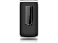 BEAFON preklopni telefon SL495 LTE, črna