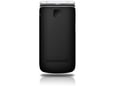 BEAFON preklopni telefon SL495 LTE, črna