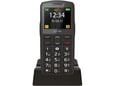 BEAFON telefon na tipke SL230 LTE, črna