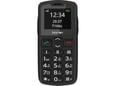 BEAFON telefon na tipke SL230 LTE, črna