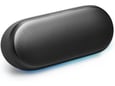 HARMAN KARDON prenosni zvočnik Luna 2, 40 W, RGB, črna, HKLUNA2BLKEU